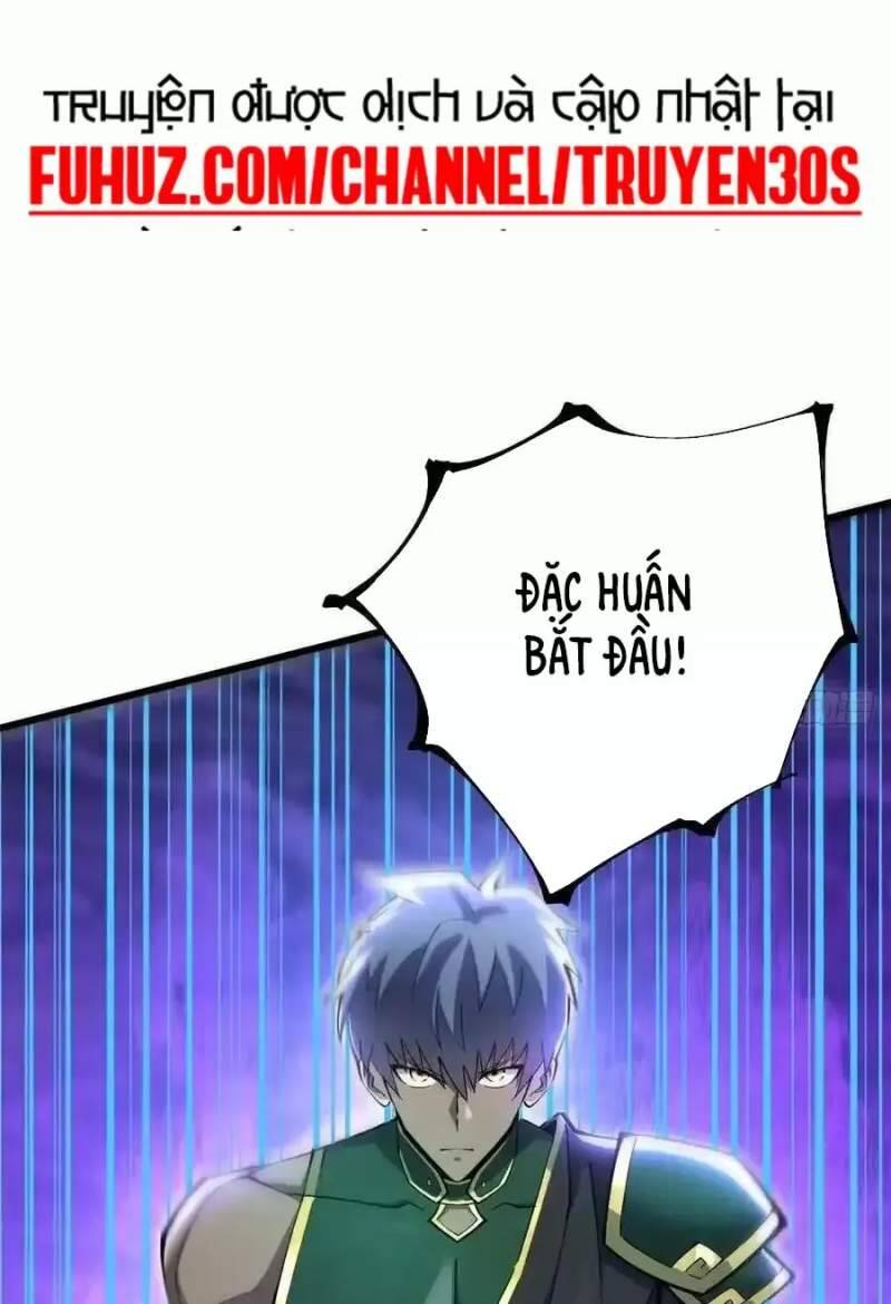 Ta Thật Không Muốn Học Cấm Chú - Chapter 42.1 - Page 18