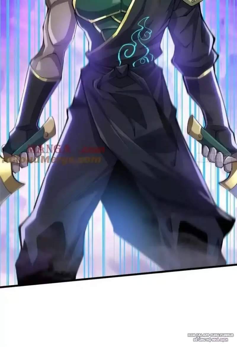 Ta Thật Không Muốn Học Cấm Chú - Chapter 42.1 - Page 19