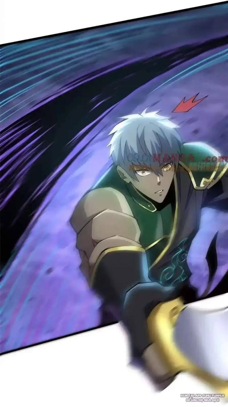 Ta Thật Không Muốn Học Cấm Chú - Chapter 42.1 - Page 22