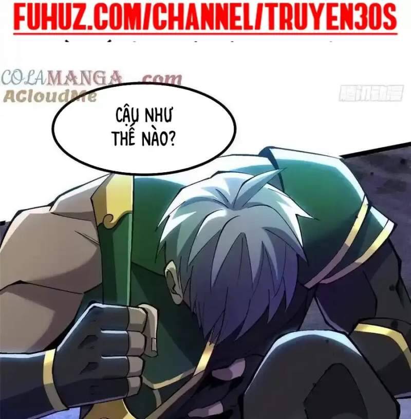 Ta Thật Không Muốn Học Cấm Chú - Chapter 42.1 - Page 25