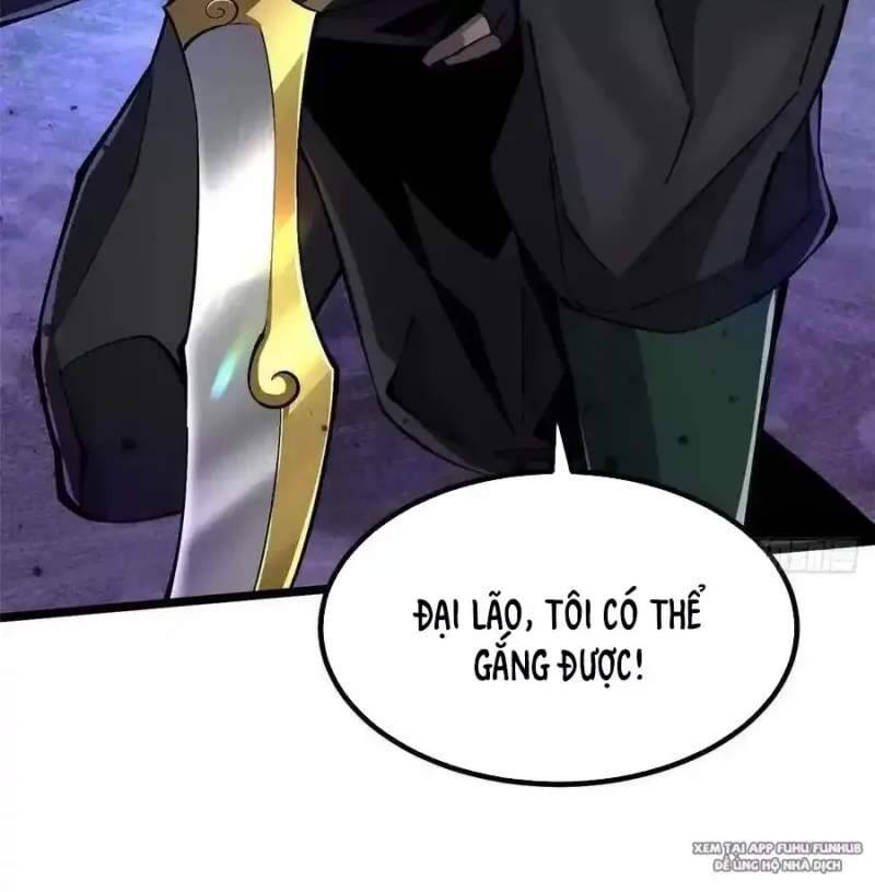 Ta Thật Không Muốn Học Cấm Chú - Chapter 42.1 - Page 26