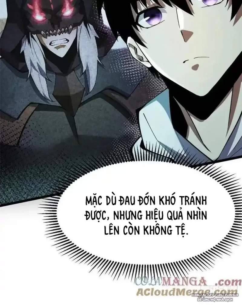 Ta Thật Không Muốn Học Cấm Chú - Chapter 42.1 - Page 28