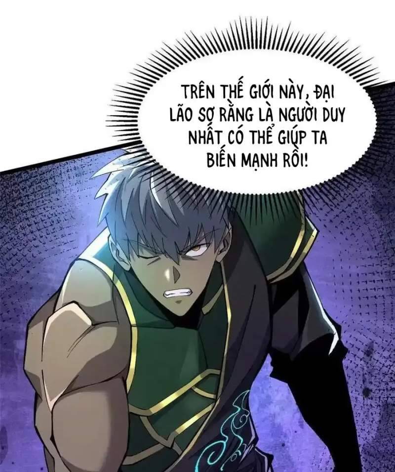 Ta Thật Không Muốn Học Cấm Chú - Chapter 42.1 - Page 29