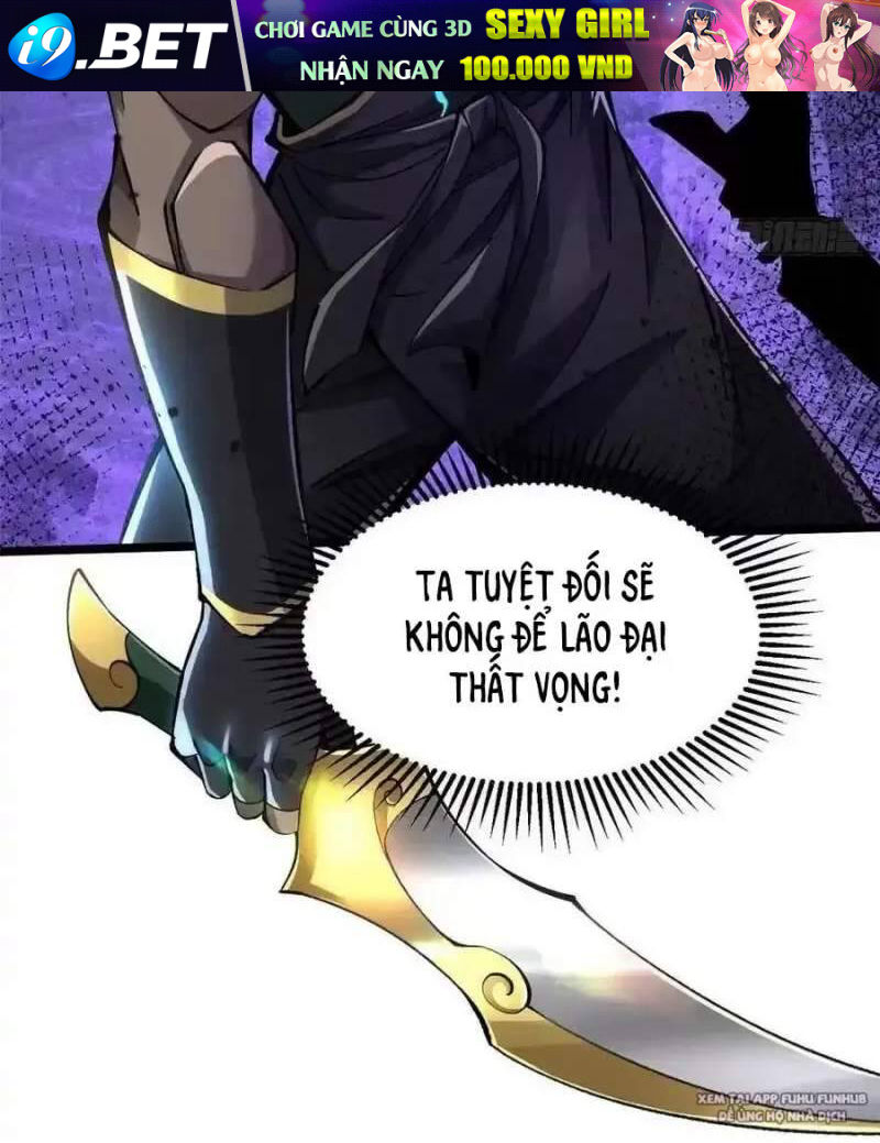 Ta Thật Không Muốn Học Cấm Chú - Chapter 42.1 - Page 30