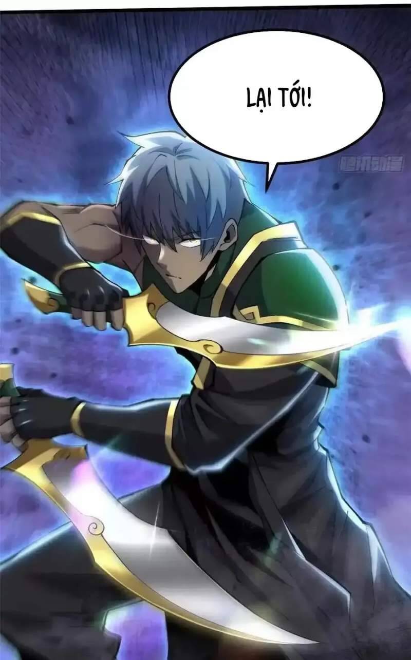 Ta Thật Không Muốn Học Cấm Chú - Chapter 42.1 - Page 31