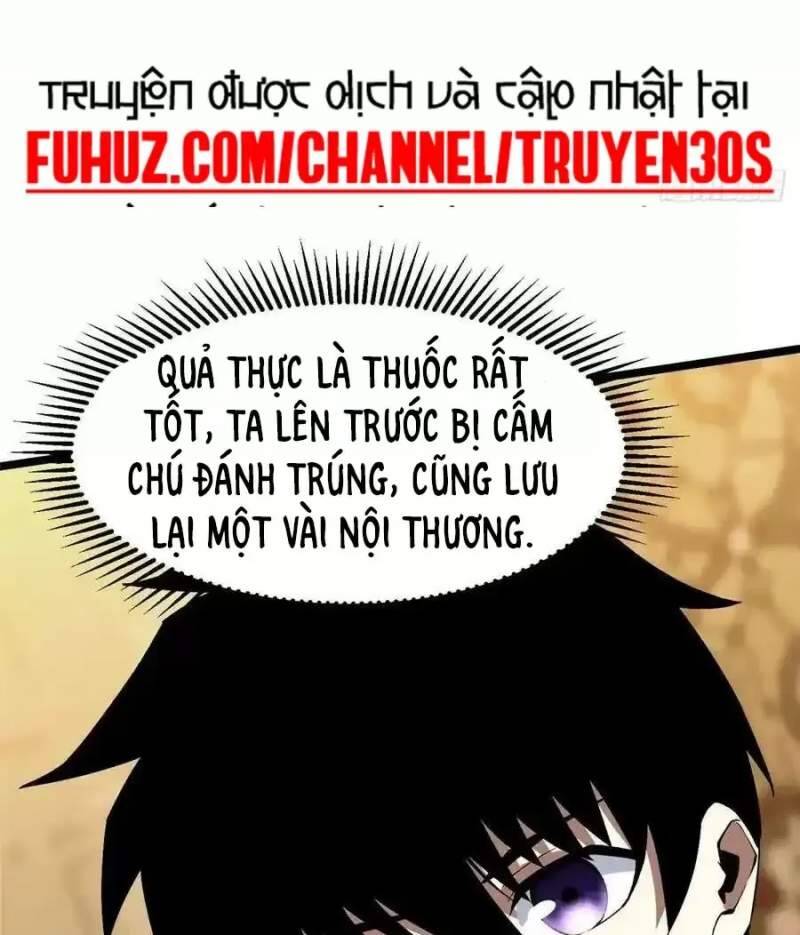 Ta Thật Không Muốn Học Cấm Chú - Chapter 42.1 - Page 4