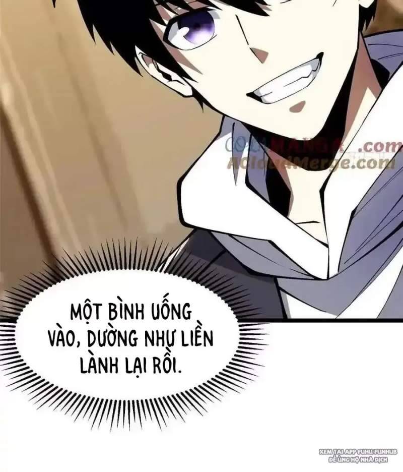 Ta Thật Không Muốn Học Cấm Chú - Chapter 42.1 - Page 5