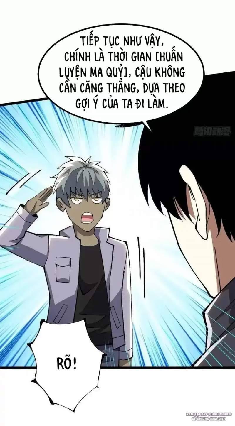 Ta Thật Không Muốn Học Cấm Chú - Chapter 42.1 - Page 6