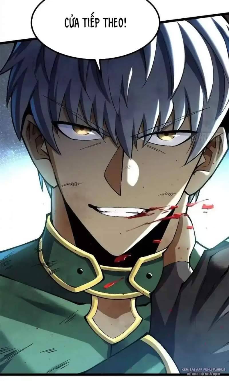 Ta Thật Không Muốn Học Cấm Chú - Chapter 42.2 - Page 14