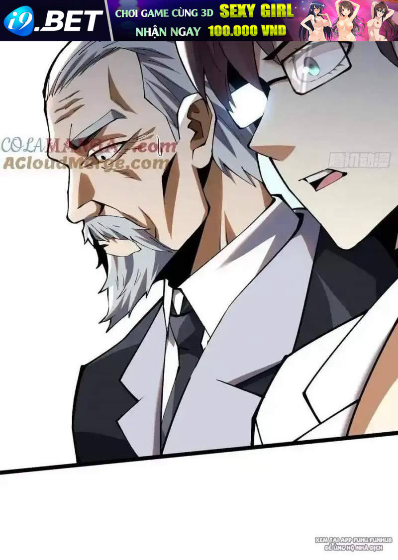 Ta Thật Không Muốn Học Cấm Chú - Chapter 42.2 - Page 16