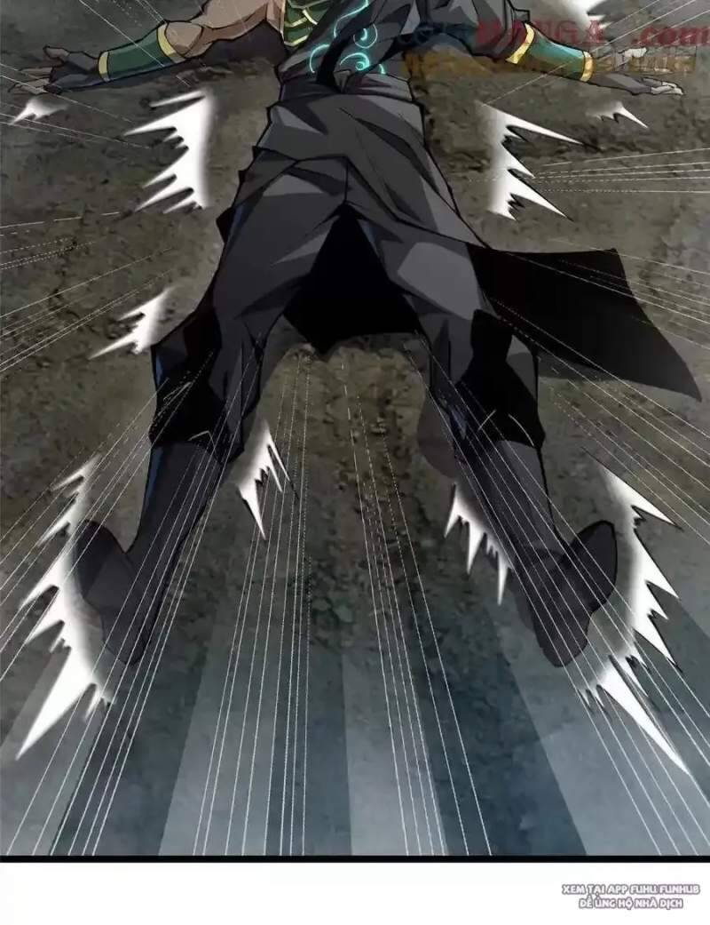 Ta Thật Không Muốn Học Cấm Chú - Chapter 42.2 - Page 19