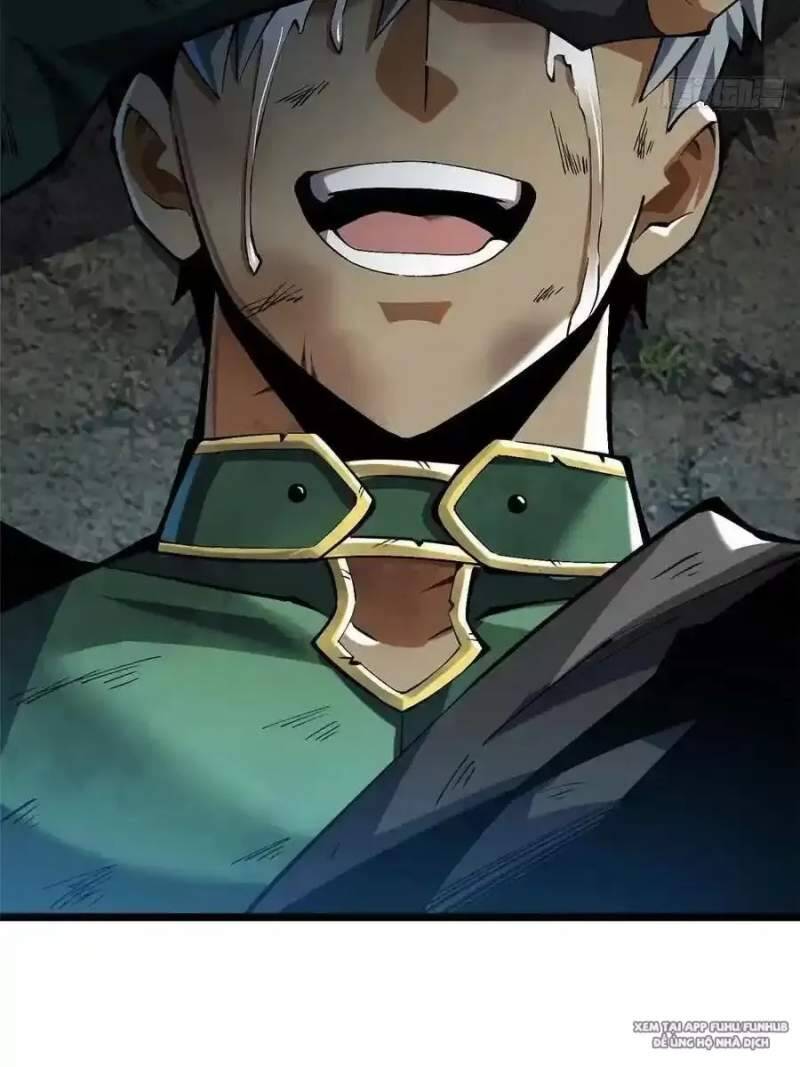 Ta Thật Không Muốn Học Cấm Chú - Chapter 42.2 - Page 21