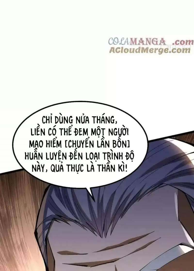 Ta Thật Không Muốn Học Cấm Chú - Chapter 42.2 - Page 22