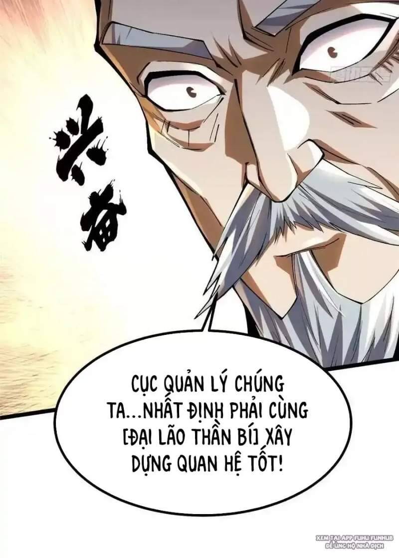 Ta Thật Không Muốn Học Cấm Chú - Chapter 42.2 - Page 23