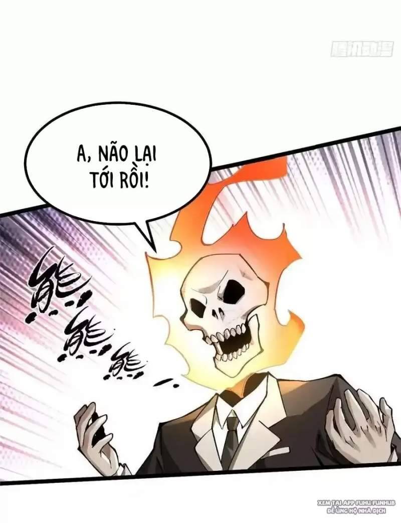 Ta Thật Không Muốn Học Cấm Chú - Chapter 42.2 - Page 24