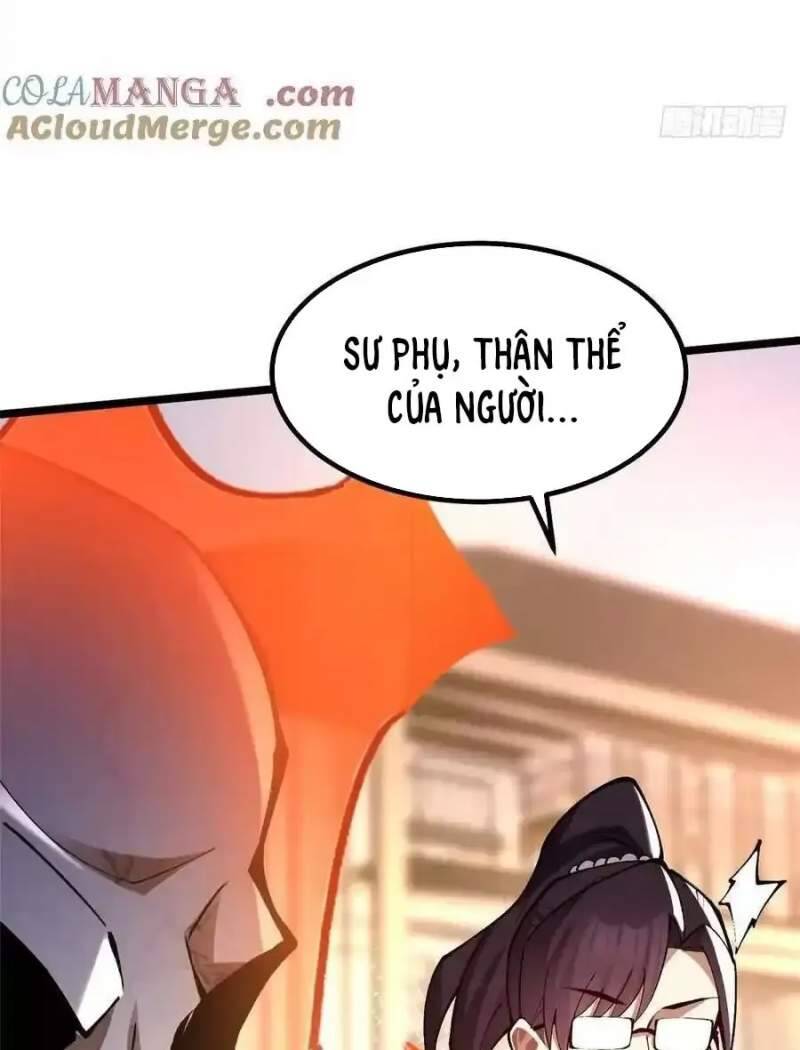 Ta Thật Không Muốn Học Cấm Chú - Chapter 42.2 - Page 25