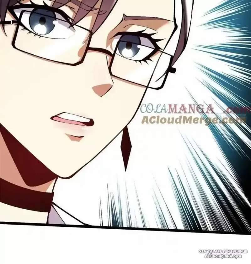 Ta Thật Không Muốn Học Cấm Chú - Chapter 42.2 - Page 28