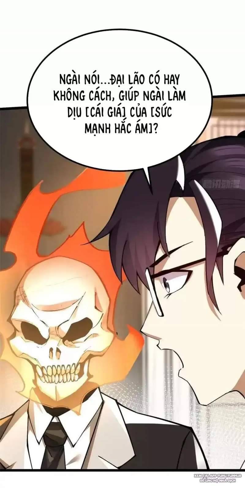 Ta Thật Không Muốn Học Cấm Chú - Chapter 42.2 - Page 29