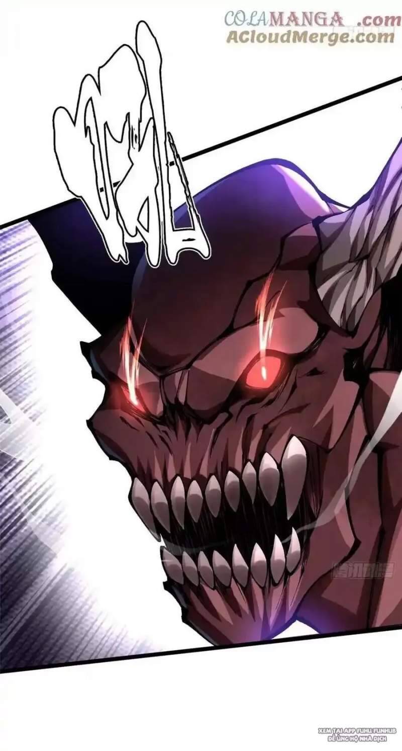 Ta Thật Không Muốn Học Cấm Chú - Chapter 42.2 - Page 3