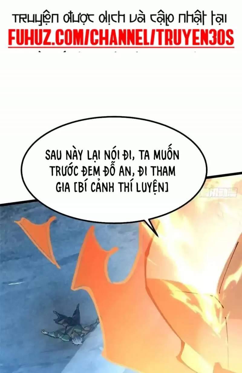 Ta Thật Không Muốn Học Cấm Chú - Chapter 42.2 - Page 31