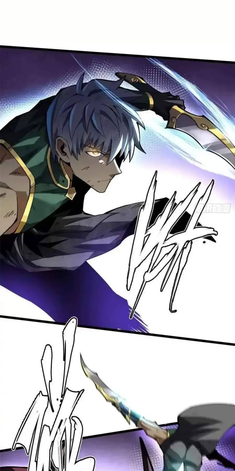 Ta Thật Không Muốn Học Cấm Chú - Chapter 42.2 - Page 4