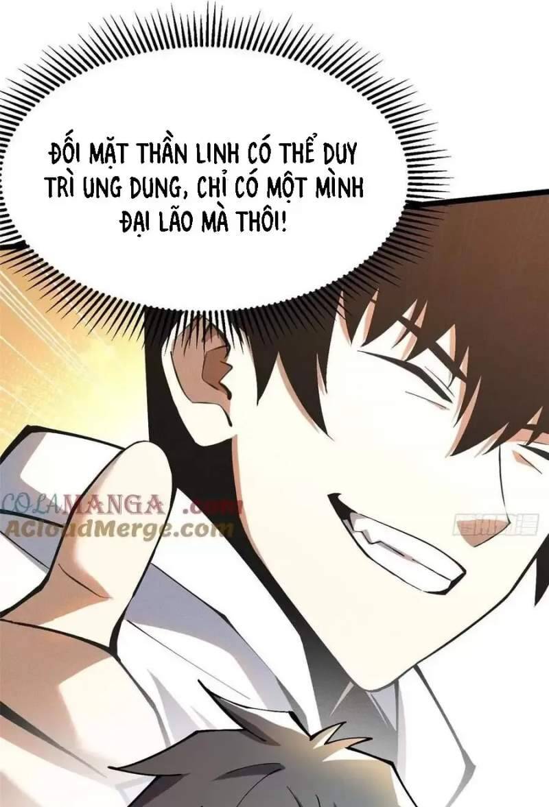 Ta Thật Không Muốn Học Cấm Chú - Chapter 43.1 - Page 10