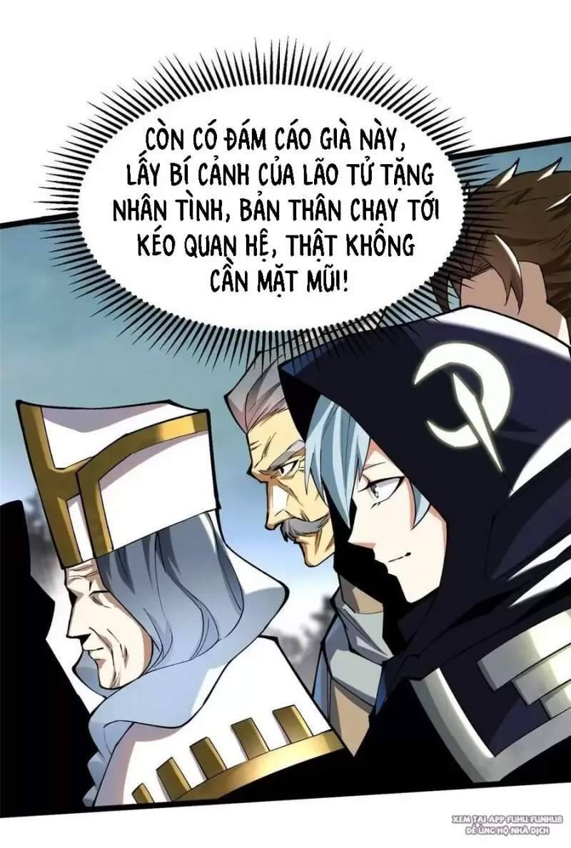 Ta Thật Không Muốn Học Cấm Chú - Chapter 43.1 - Page 14