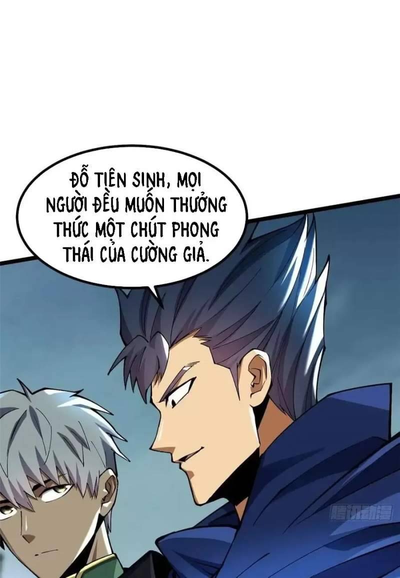 Ta Thật Không Muốn Học Cấm Chú - Chapter 43.1 - Page 17