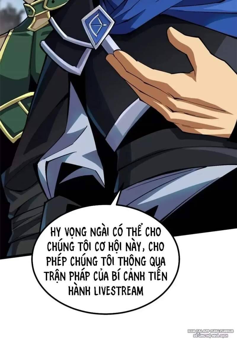 Ta Thật Không Muốn Học Cấm Chú - Chapter 43.1 - Page 18