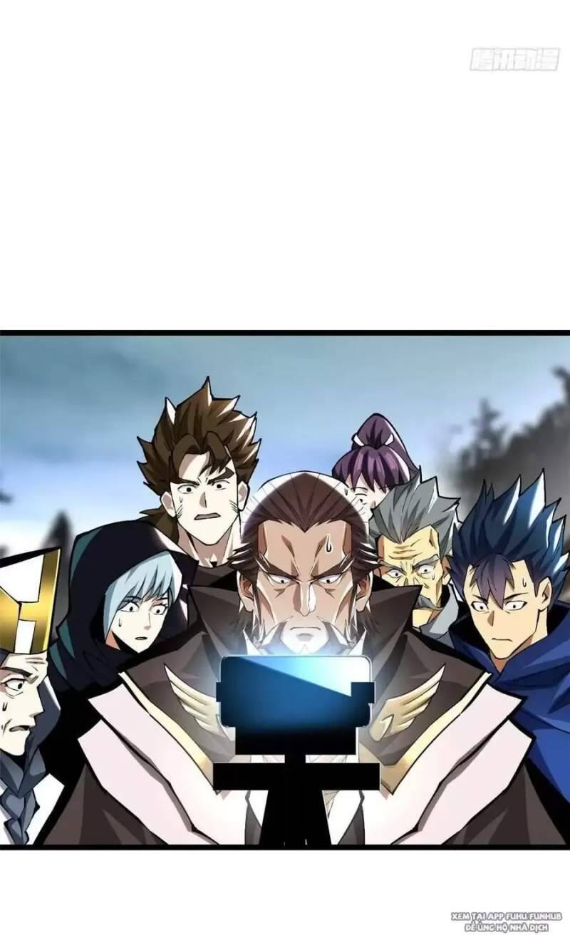 Ta Thật Không Muốn Học Cấm Chú - Chapter 43.1 - Page 21