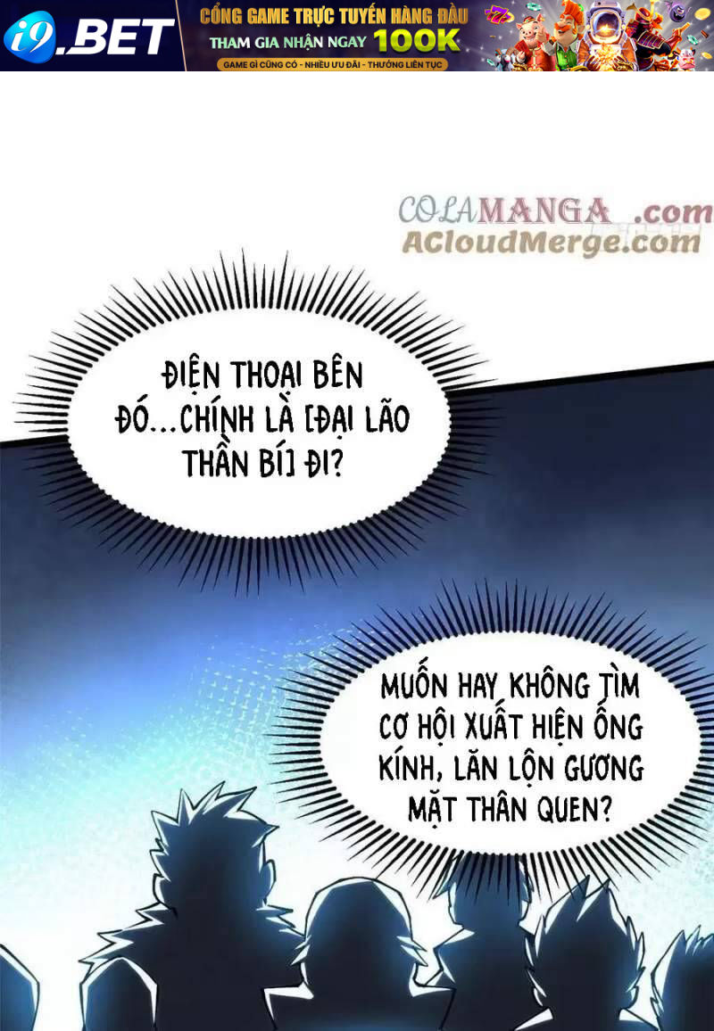 Ta Thật Không Muốn Học Cấm Chú - Chapter 43.1 - Page 22