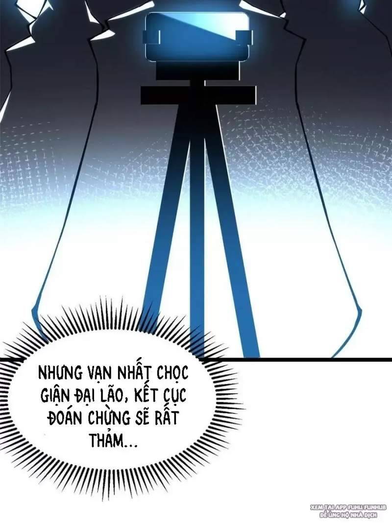 Ta Thật Không Muốn Học Cấm Chú - Chapter 43.1 - Page 23