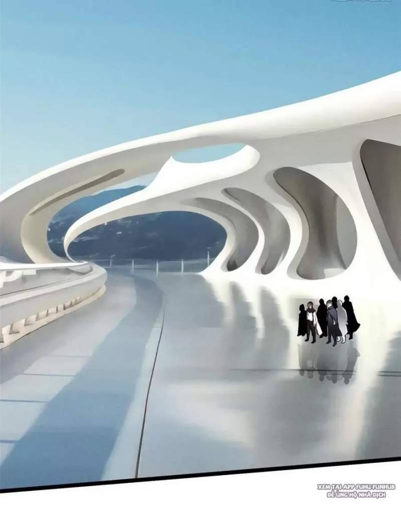 Ta Thật Không Muốn Học Cấm Chú - Chapter 43.1 - Page 3