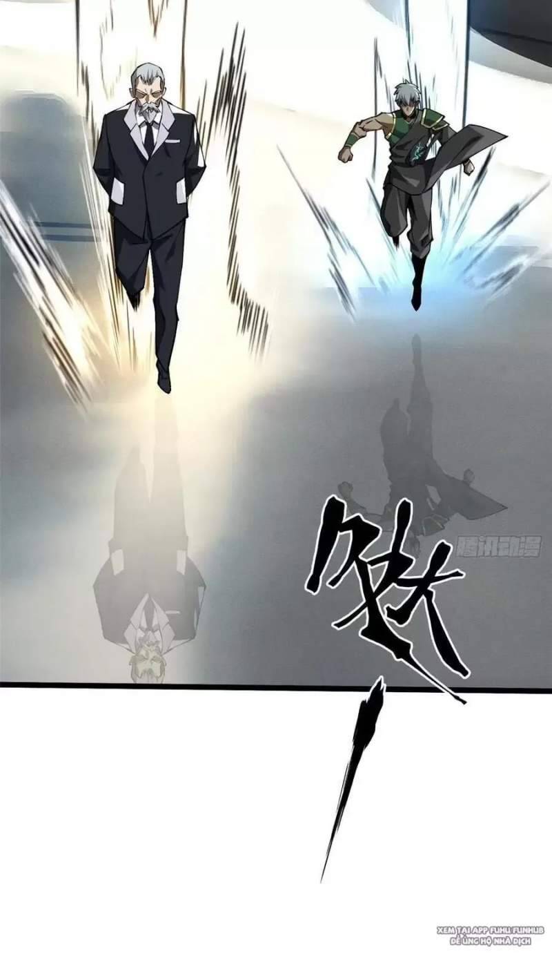 Ta Thật Không Muốn Học Cấm Chú - Chapter 43.1 - Page 5