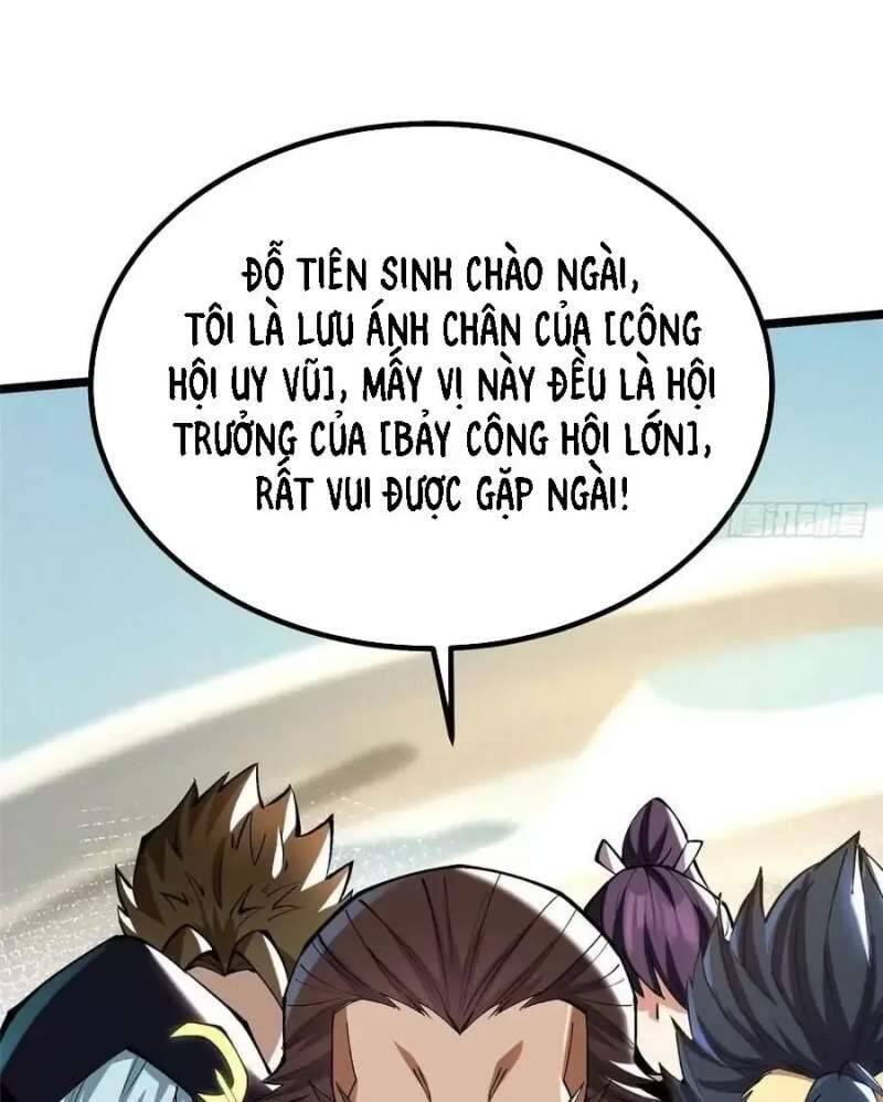 Ta Thật Không Muốn Học Cấm Chú - Chapter 43.1 - Page 6