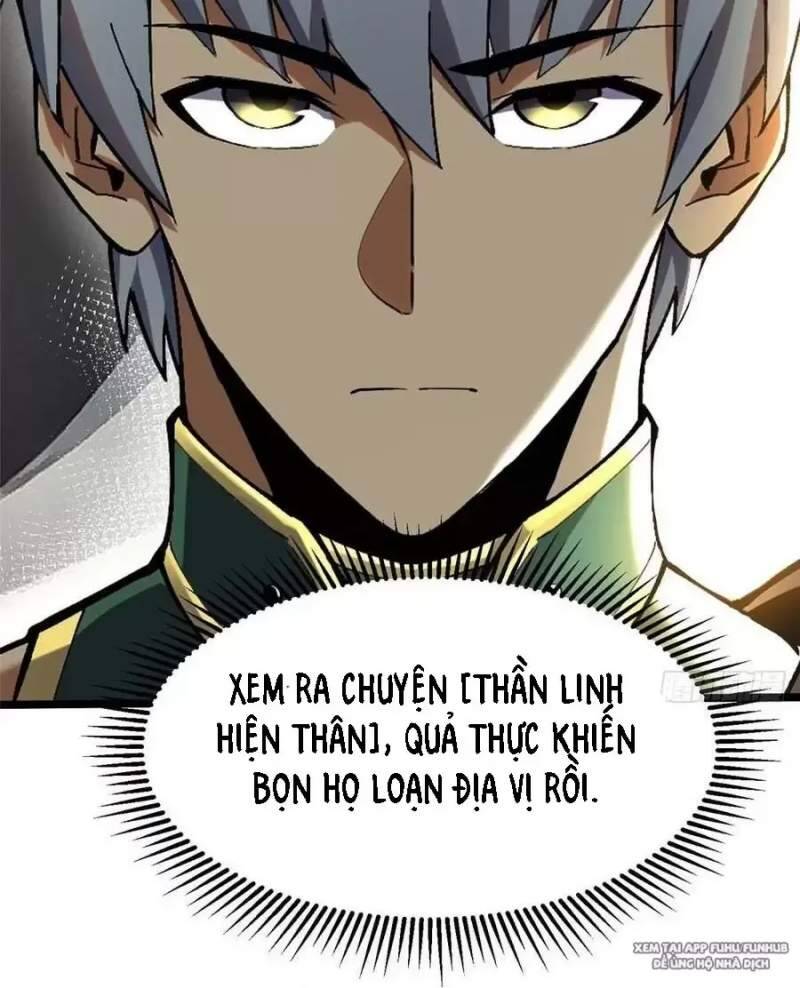 Ta Thật Không Muốn Học Cấm Chú - Chapter 43.1 - Page 9