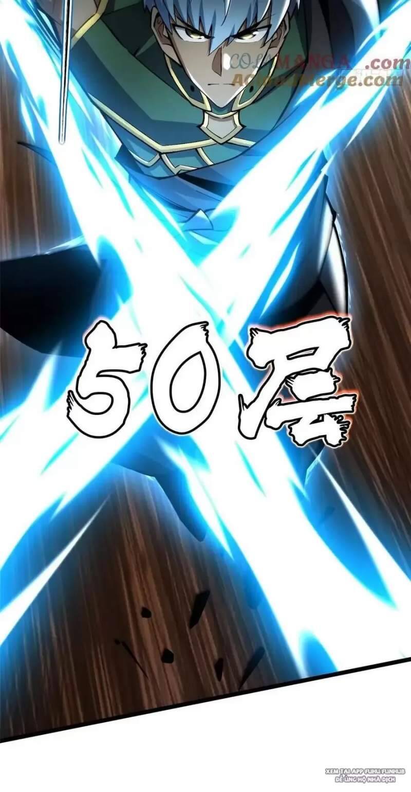 Ta Thật Không Muốn Học Cấm Chú - Chapter 43.2 - Page 10