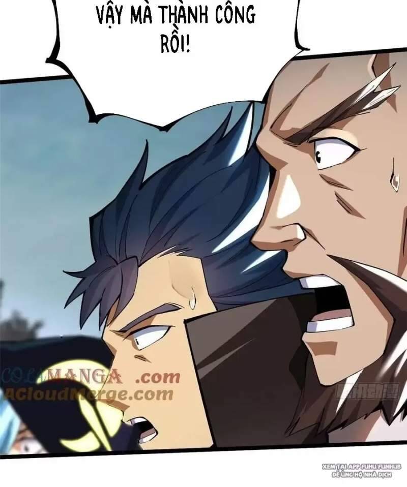 Ta Thật Không Muốn Học Cấm Chú - Chapter 43.2 - Page 19