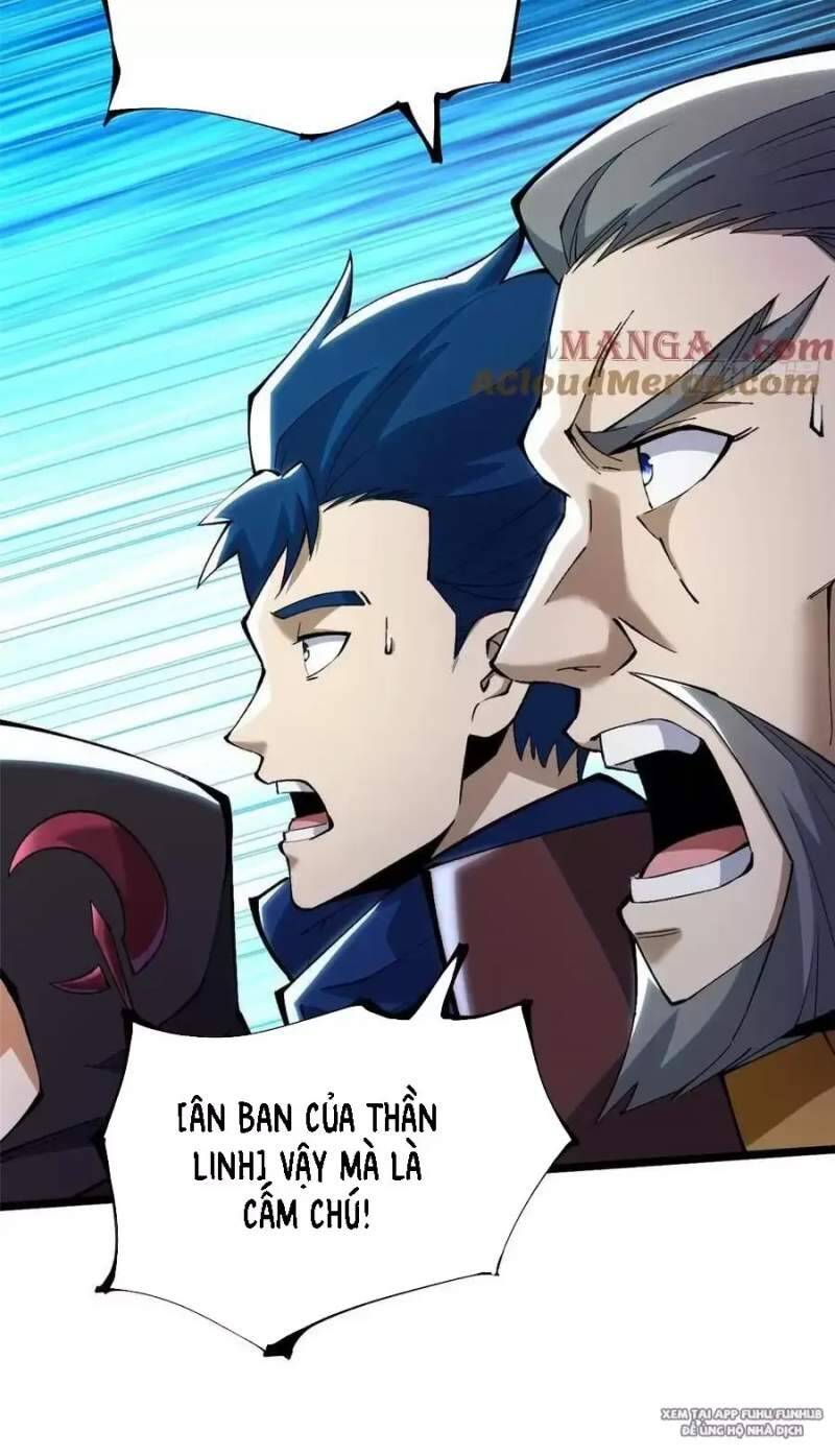 Ta Thật Không Muốn Học Cấm Chú - Chapter 43.2 - Page 28