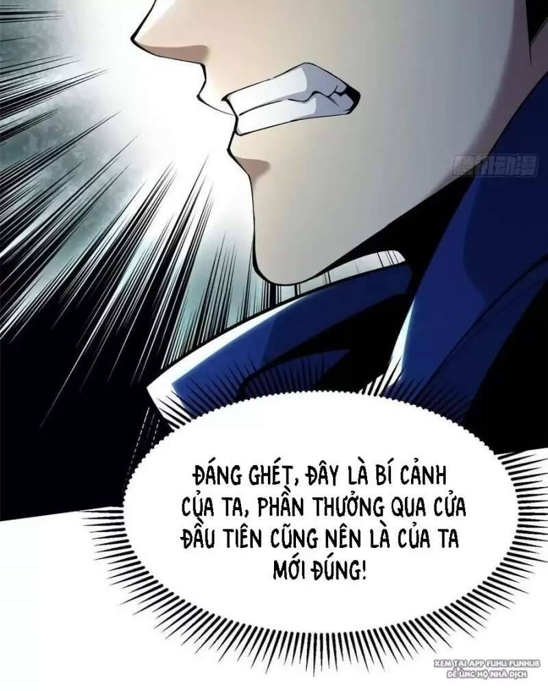 Ta Thật Không Muốn Học Cấm Chú - Chapter 43.2 - Page 30