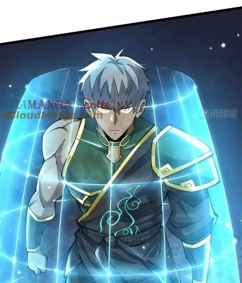 Ta Thật Không Muốn Học Cấm Chú - Chapter 43.2 - Page 31