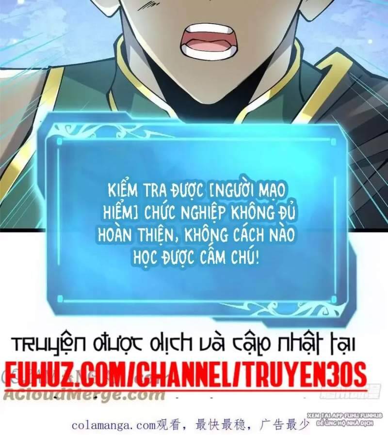 Ta Thật Không Muốn Học Cấm Chú - Chapter 43.2 - Page 34