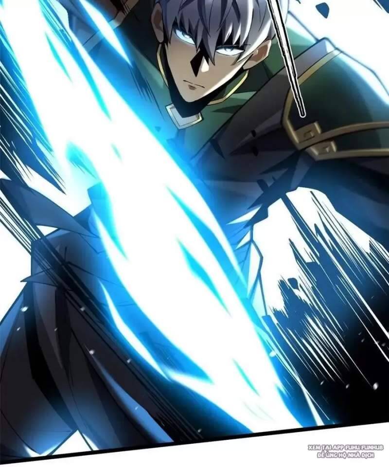 Ta Thật Không Muốn Học Cấm Chú - Chapter 43.2 - Page 5