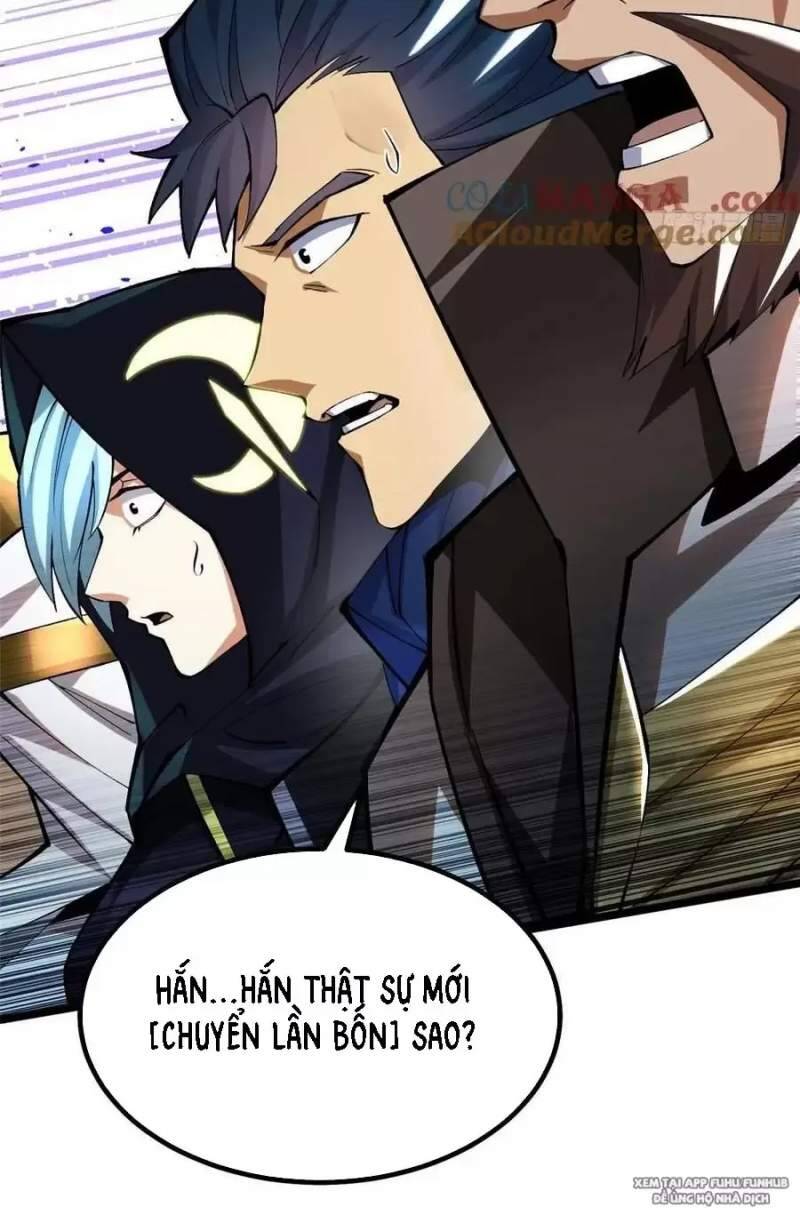 Ta Thật Không Muốn Học Cấm Chú - Chapter 43.2 - Page 7