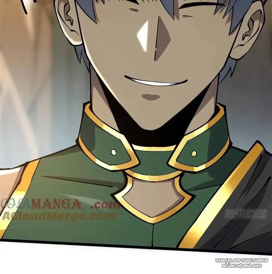 Ta Thật Không Muốn Học Cấm Chú - Chapter 44.2 - Page 11