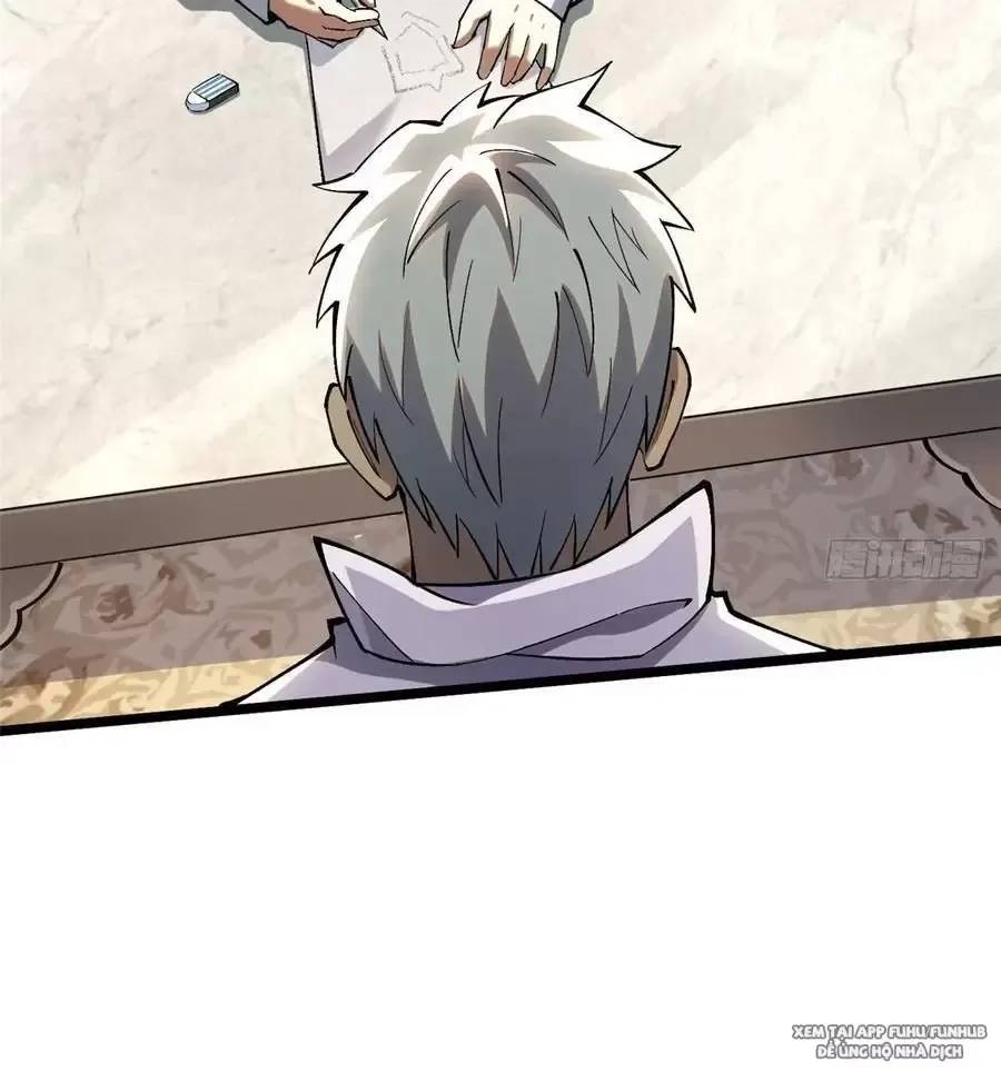 Ta Thật Không Muốn Học Cấm Chú - Chapter 44.2 - Page 16