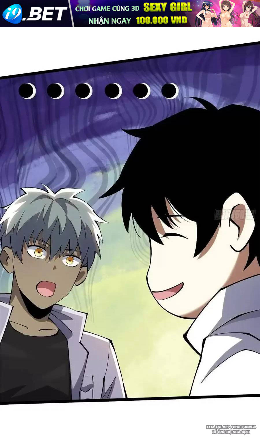 Ta Thật Không Muốn Học Cấm Chú - Chapter 44.2 - Page 21