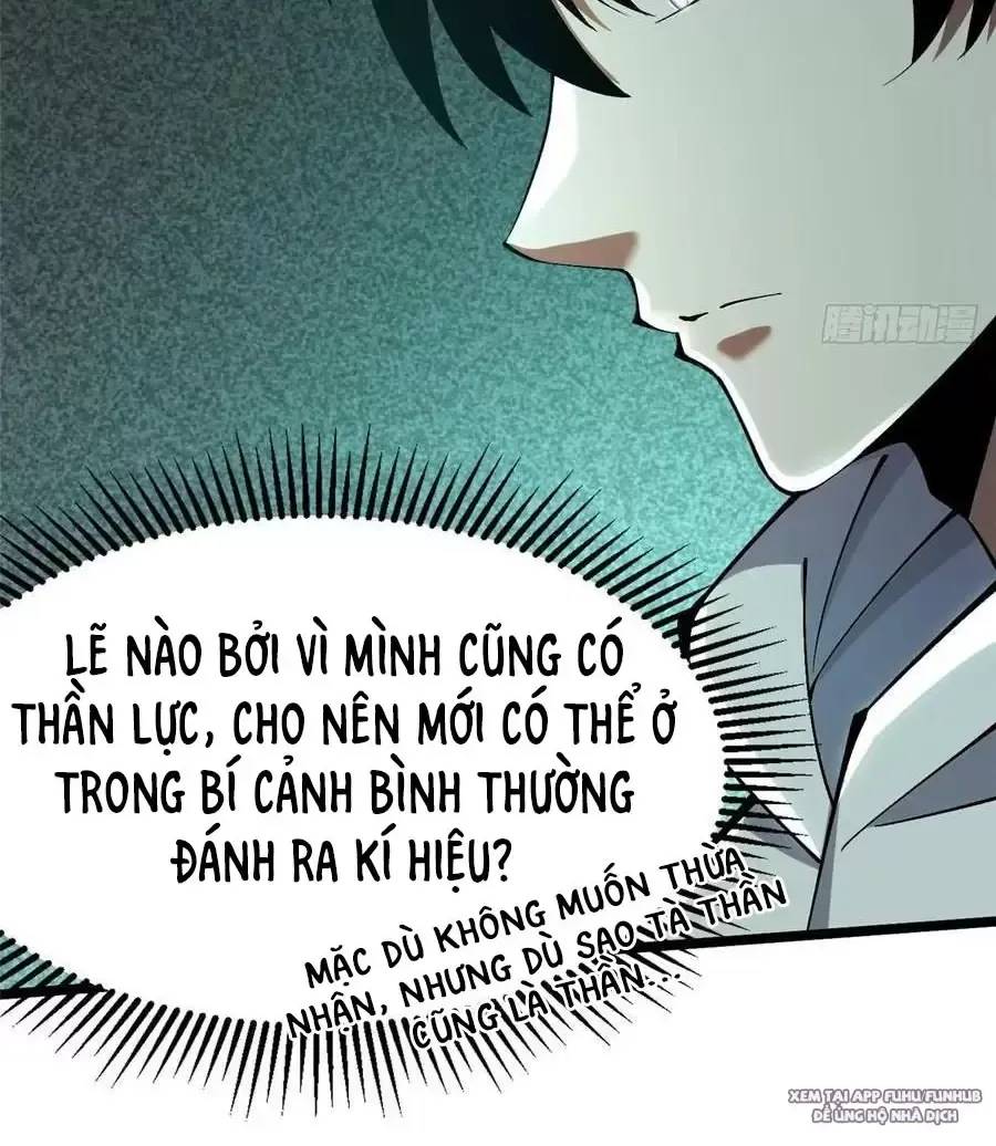 Ta Thật Không Muốn Học Cấm Chú - Chapter 44.2 - Page 24