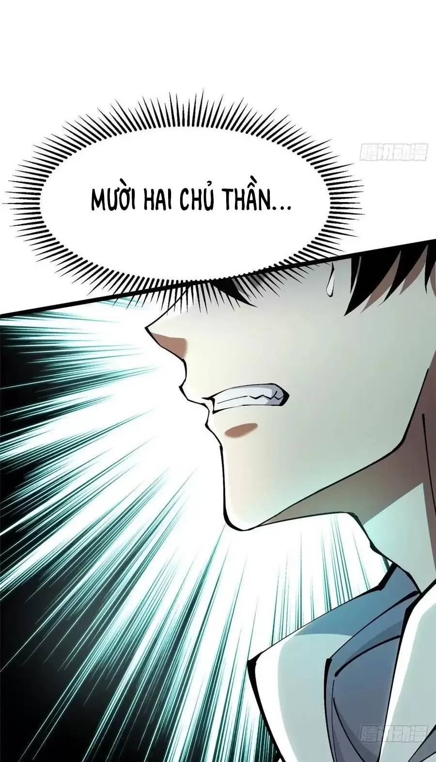 Ta Thật Không Muốn Học Cấm Chú - Chapter 44.2 - Page 26