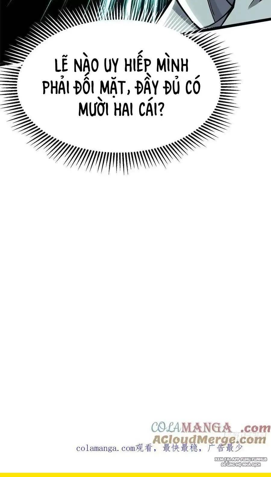 Ta Thật Không Muốn Học Cấm Chú - Chapter 44.2 - Page 27